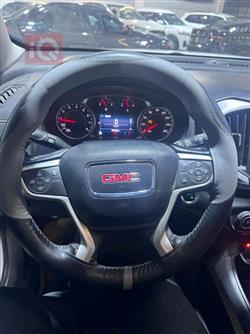 جي ام سي تيراين